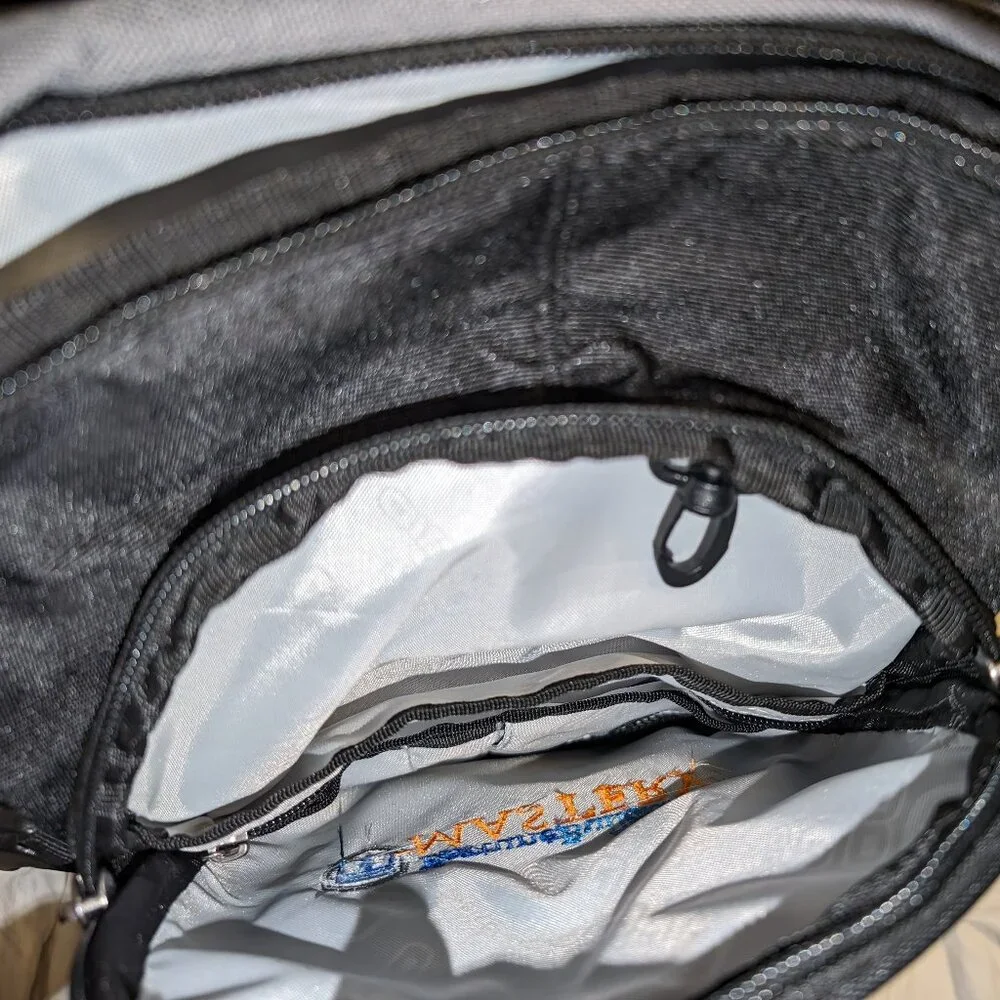 OGIO Backpack With Bottle Pocket Bags for Men NWOT